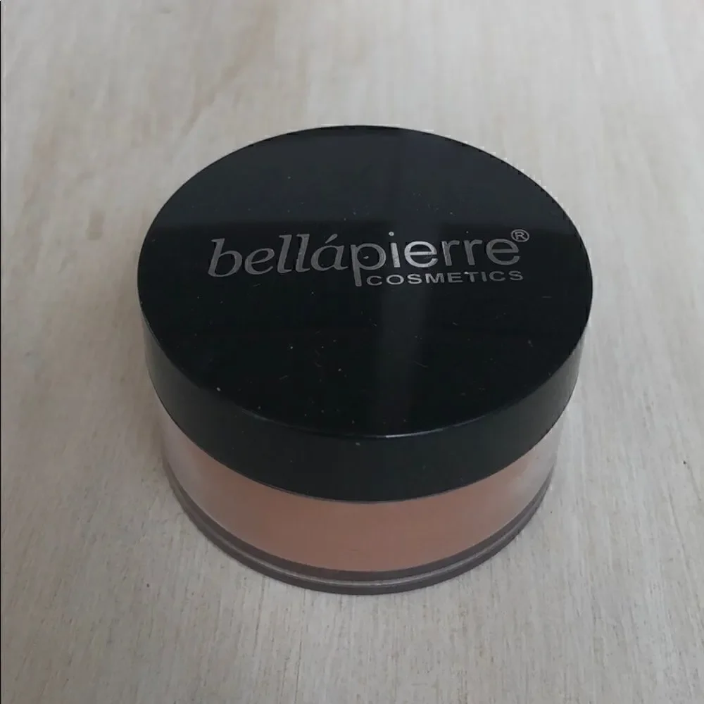 Bellapierre cosmetics mineral blush in autumn glow brand new